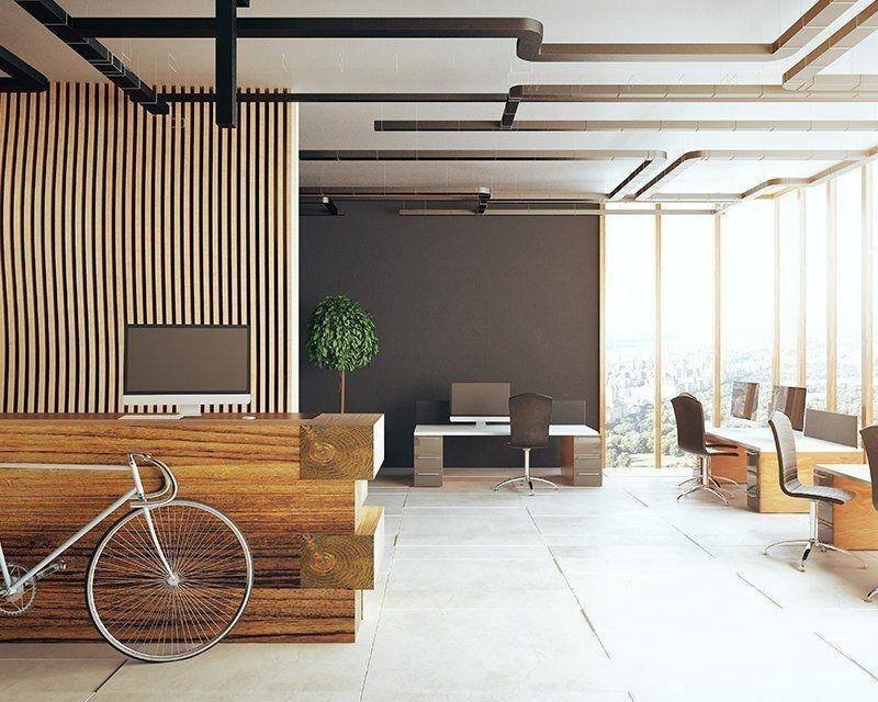 Festival of Architecture and Interior - P2P Telecom